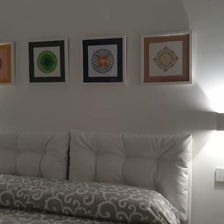 Sorrento Mandala Home Buitenkant foto