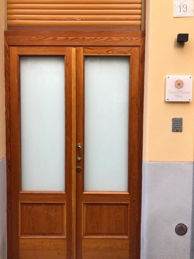 Sorrento Mandala Home Buitenkant foto